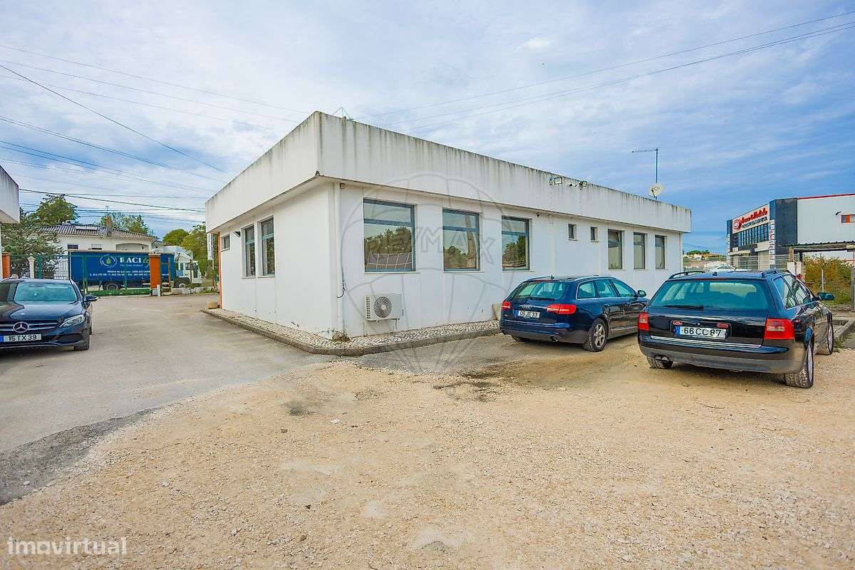 Armazém  para venda-29