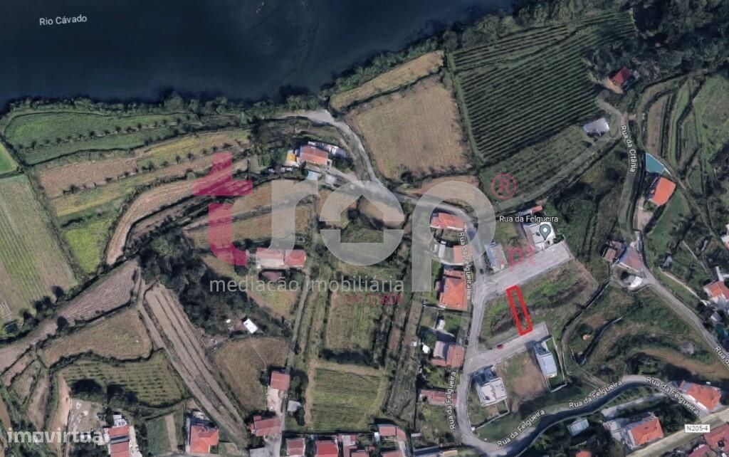 LOTE CONSTRUÇÃO MORADIA BANDA - Grande imagem: 3/3