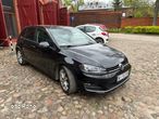 Volkswagen Golf VII 1.4 TSI BMT Highline - 4