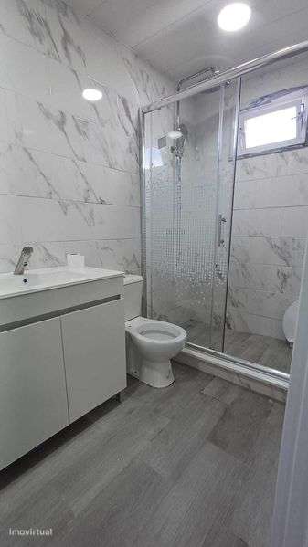 Moradia T1 Pré-Fabricada Nova em Fernão Ferro - Grande imagem: 5/8