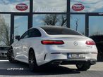 Mercedes-Benz E 400 d 4MATIC Coupe Aut. - 3