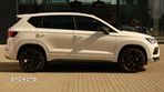 Cupra Ateca 1.5 TSI DSG - 4