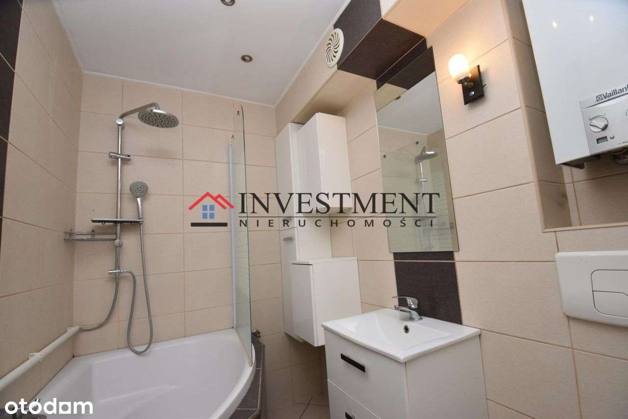 Na sprzedaż mieszkanie na parterze przy ulicy Spółdzielców-9