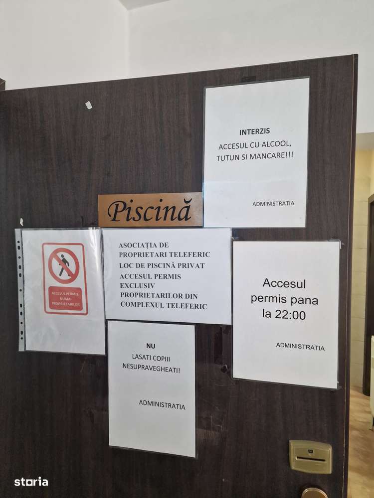 Apartament de lux 3 camere în Predeal – la baza pârtiei-6