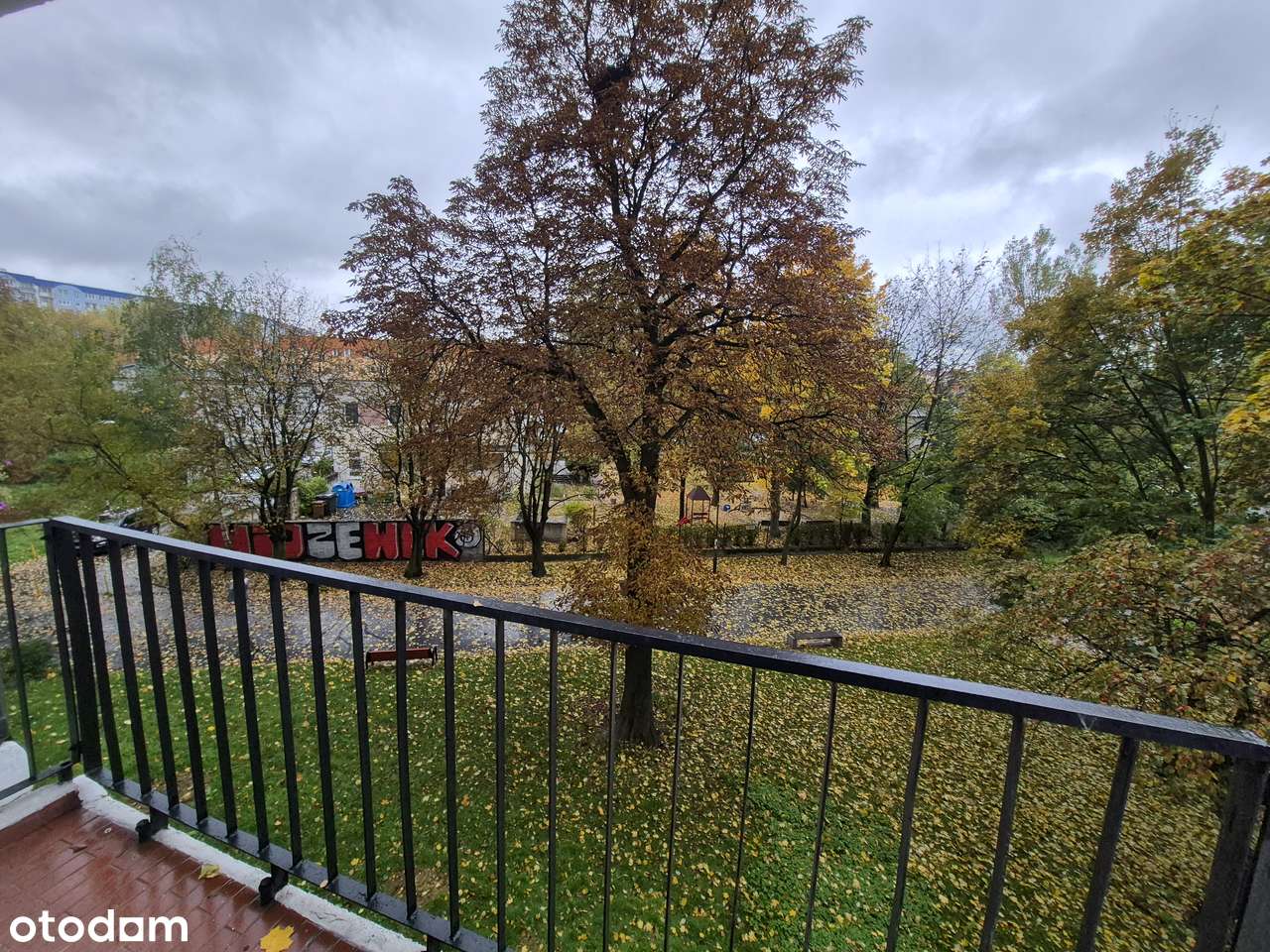 Piękne 3 pokojowe na Bałutach-10