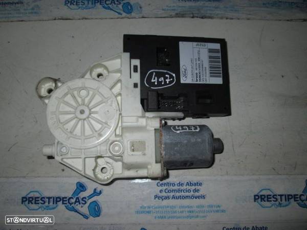 Motor Elevador Vidro 0130822215 FORD FOCUS 2006 FE - 1