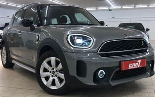 MINI Countryman Cooper SE ALL4 Sport Edition Auto