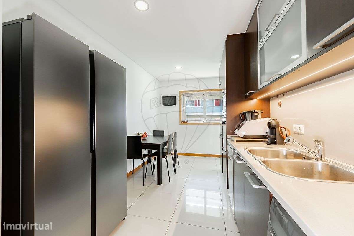 Apartamento T3 para venda-8