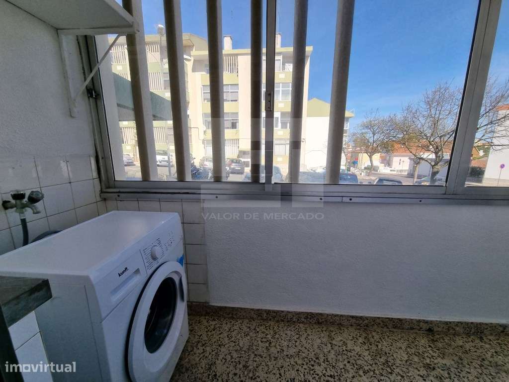 Apartamento T2, em Porto Salvo, Oeiras, - Grande imagem: 5/24