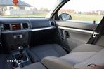 Opel Vectra - 27