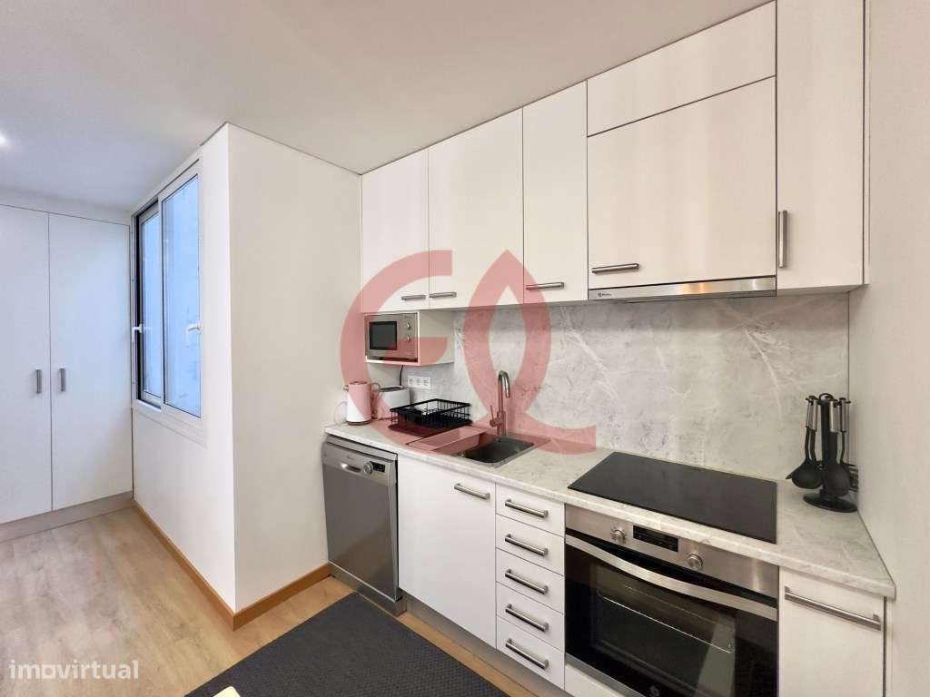 Apartamento T2 - Centro Histórico, Viana do Castelo-6