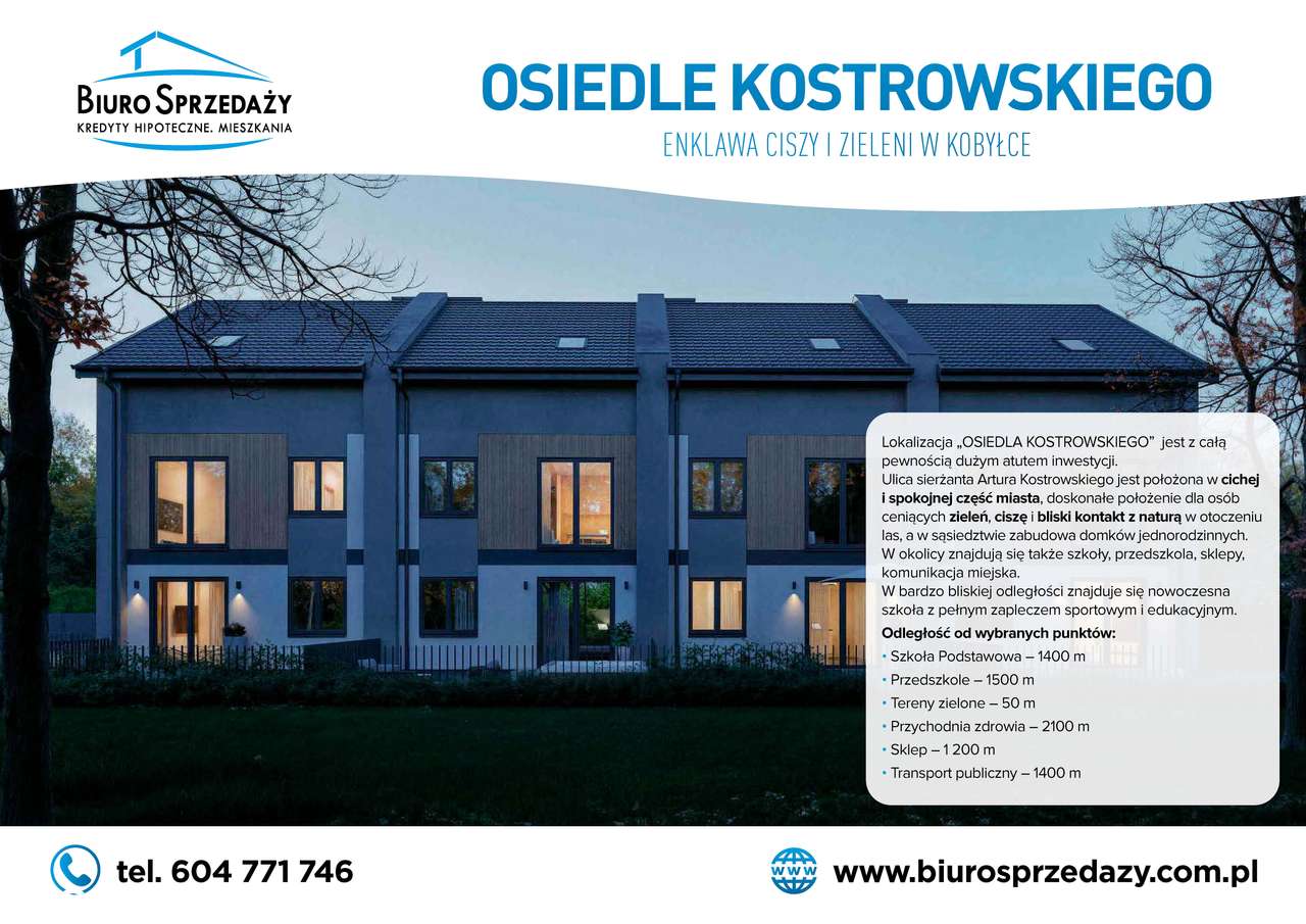 PIĘTRO Z PODDASZEM DO ARANŻACJI+2MP+OGRÓDEK - Pełny obrazek: 4/11