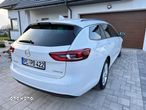 Opel Insignia 2.0 CDTI 4x4 Automatik Business Innovation - 8