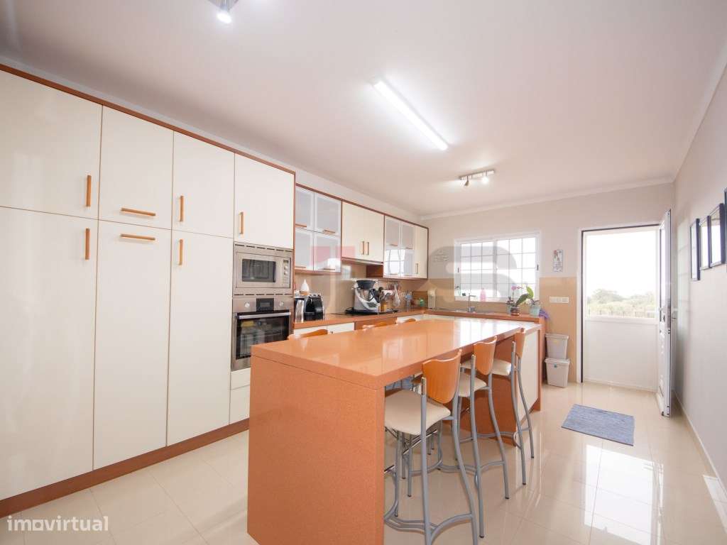 Moradia espaçosa nos Arrifes, Ponta Delgada-14