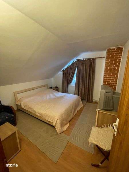 Casa de vacanta / locuit Izvoru Muresului Harghita - Imagine principală: 5/8