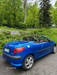 Peugeot 206 CC 1.6 - 12