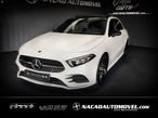 Mercedes-Benz A 160 AMG Line - 60