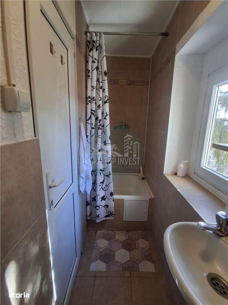 Garsoniera zona Promenada Mall - Imagine principală: 3/11