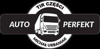 Auto Perfekt Michał Urbaniak - GWARANCJA logo