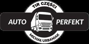 Auto Perfekt Michał Urbaniak logo