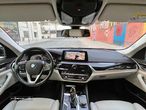 BMW 520 d Line Sport Auto - 6