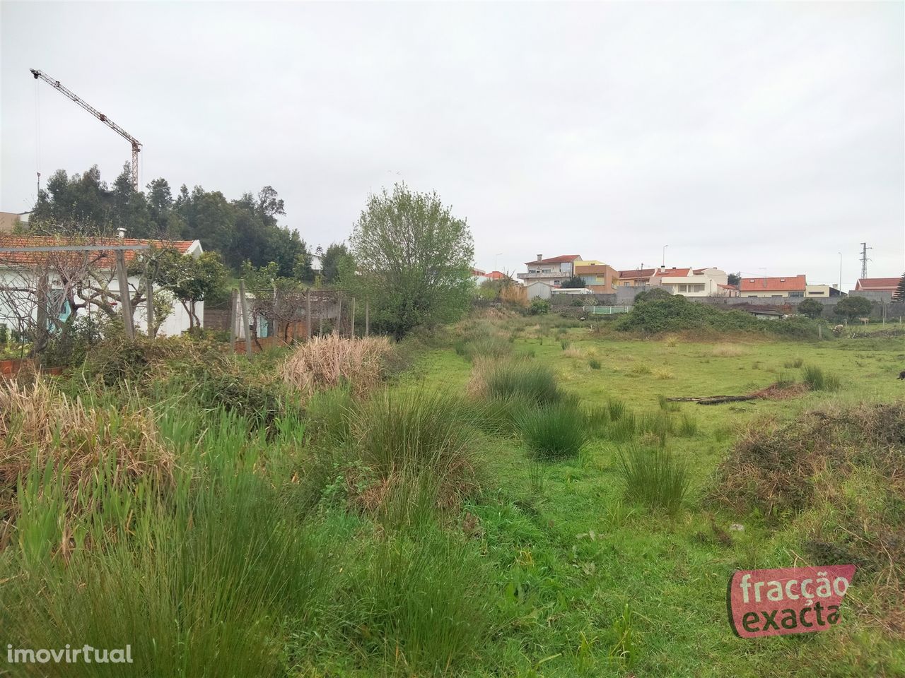 Terreno Para Construção  Venda em Mafamude e Vilar do Paraíso,Vila Nov