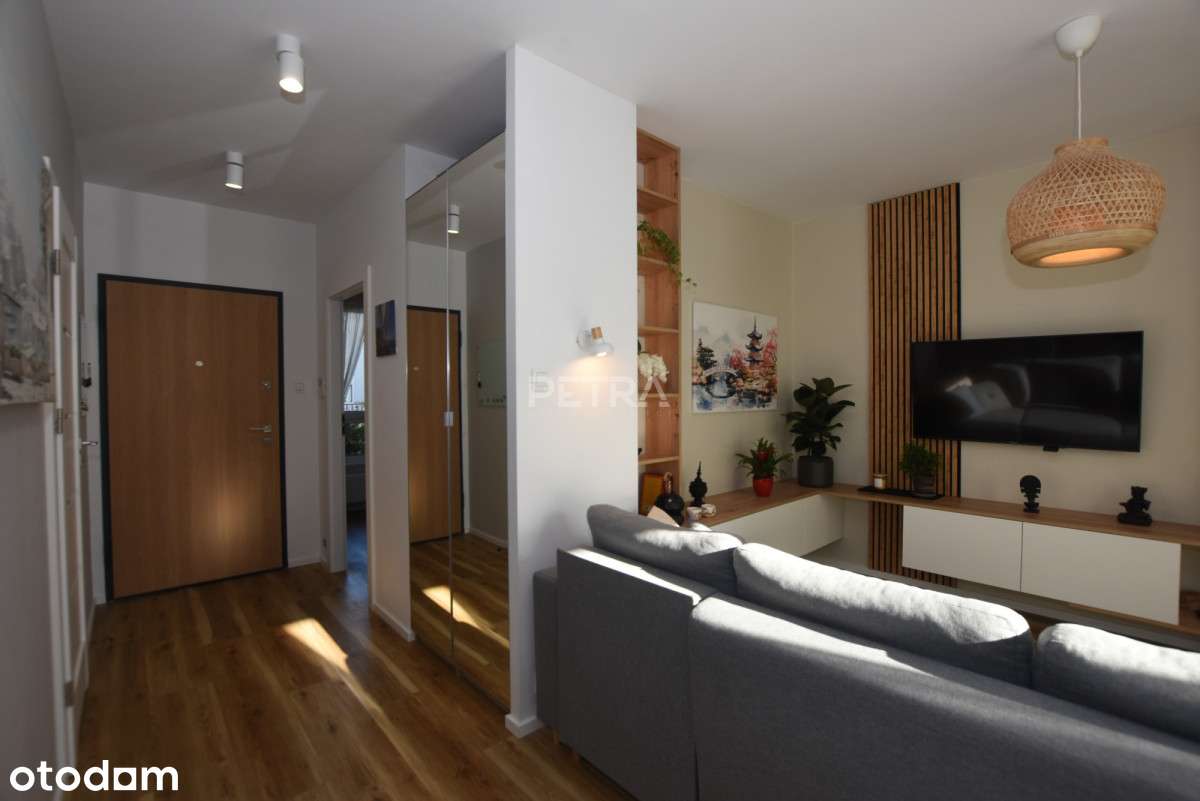 Nowe, Gotowe DO Zamieszkania Bez Nakładów, Ogródek-4