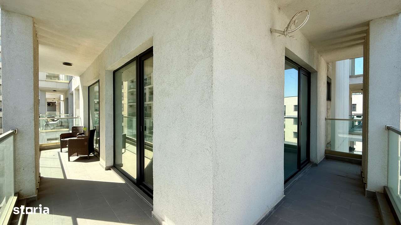 Apartamente cu 2 camere Queens Residence – Mamaia Nord 0% COMISION-8