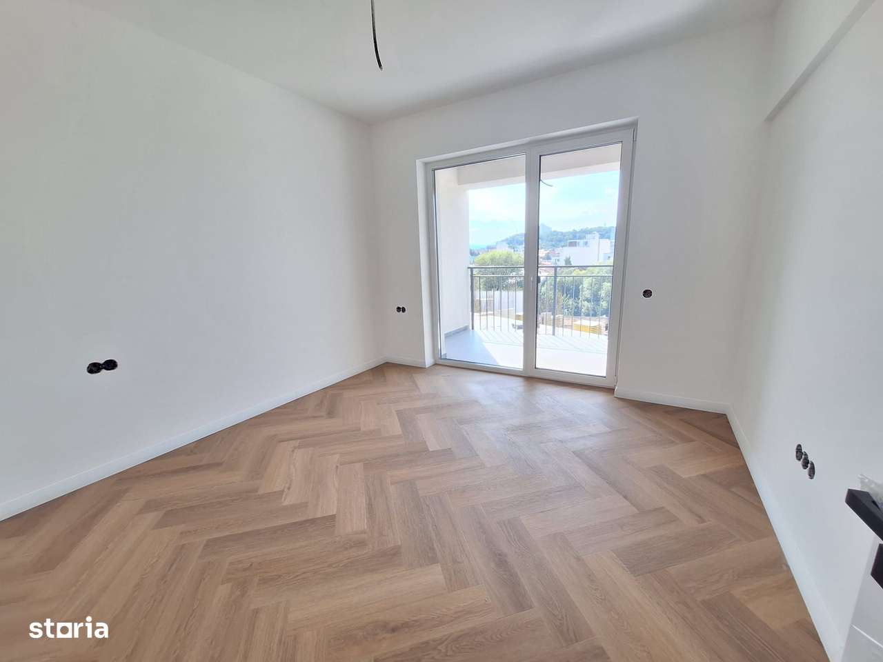 0% Comision, bloc nou 2025, parcare inclusa, 3 camere, Piata Abator - Imagine principală: 2/9