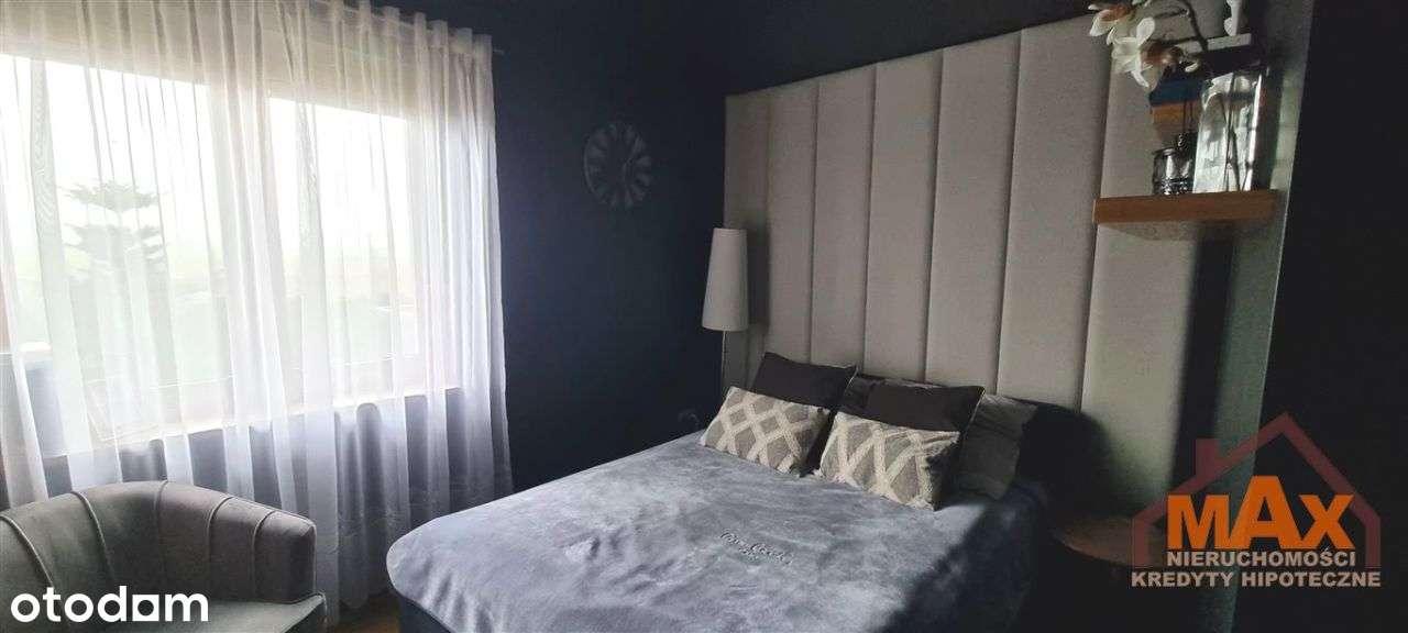 Dom wolnostojący Bojszowy - Pełny obrazek: 5/20