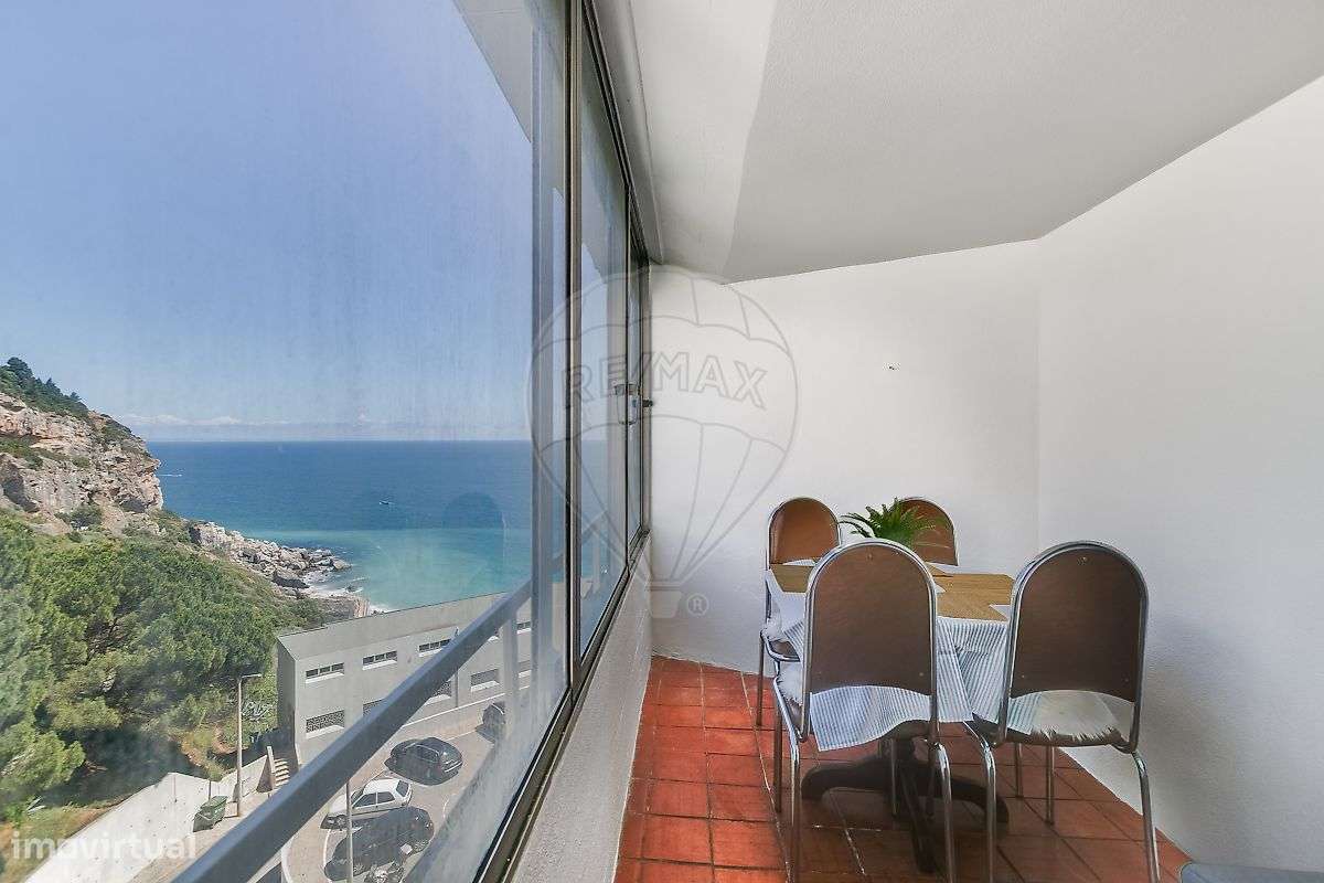Apartamento T0 para venda-7