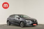 Renault Mégane 1.5 Blue dCi GT Line - 1