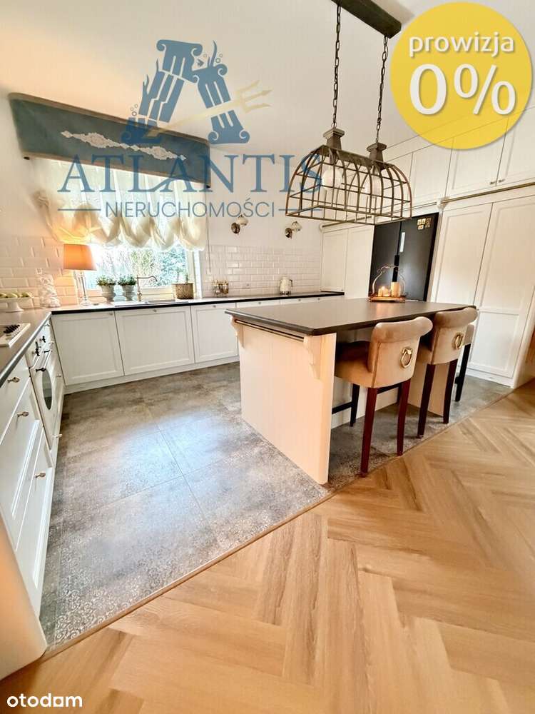 Dom Premium z Oranżerią w Niemczu - Pełny obrazek: 5/17