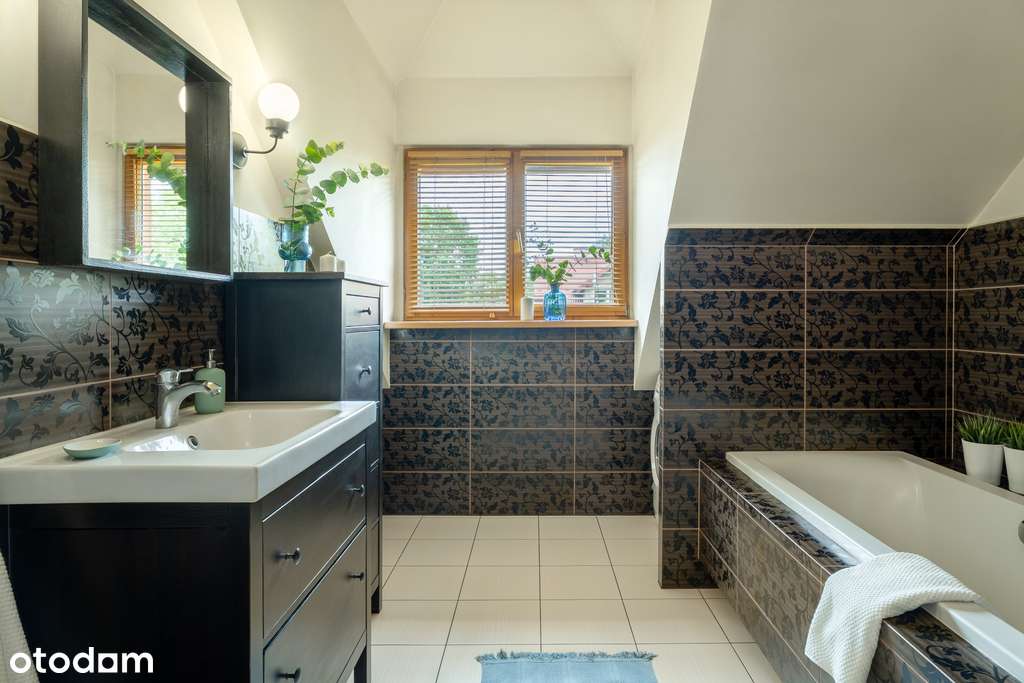 Mieszkanie dwupoziomowe w centrum-6