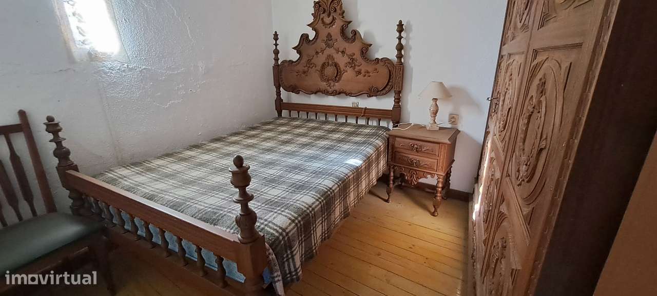 Moradia T2, Miranda do Douro-7