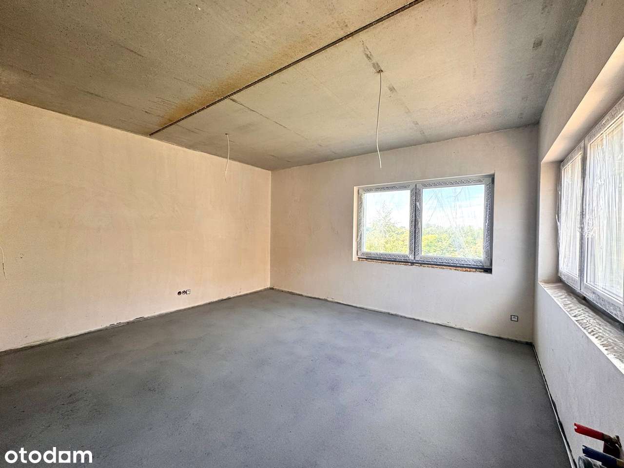 1-pokojowe mieszkanie 28,25 m² | Nowa inwestycja 2025! 7900 zł/m2! - Pełny obrazek: 4/21