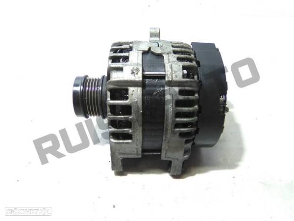 Alternador  Mercedes-benz Cla Coupe (c117) Cla 250 4-matic [201 - 2