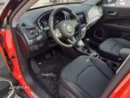 Jeep Compass 1.4 M-Air 4x4 AT Limited - 11