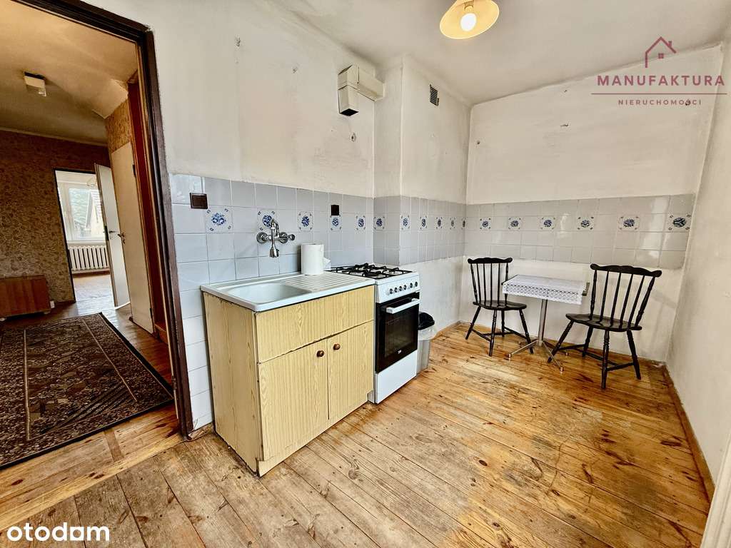 Przestronny dom w okolicach Częstochowy-7