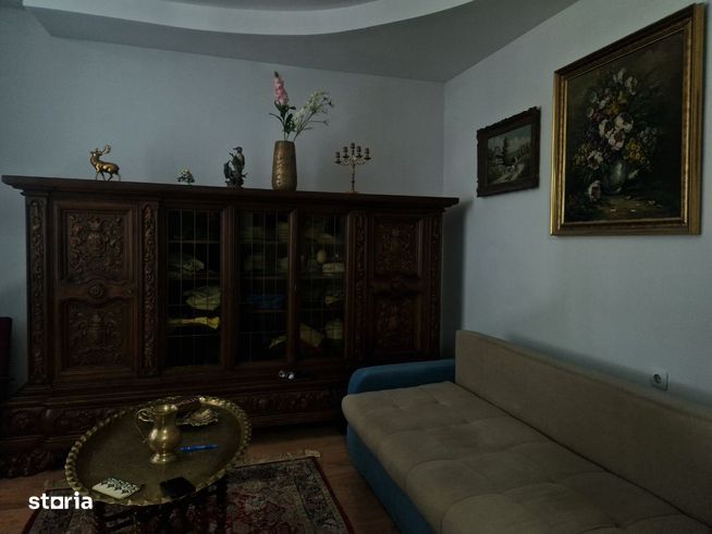 Cafrom Imobiliare -EXCLUSIV- Central - Imobil de Vanzare-5