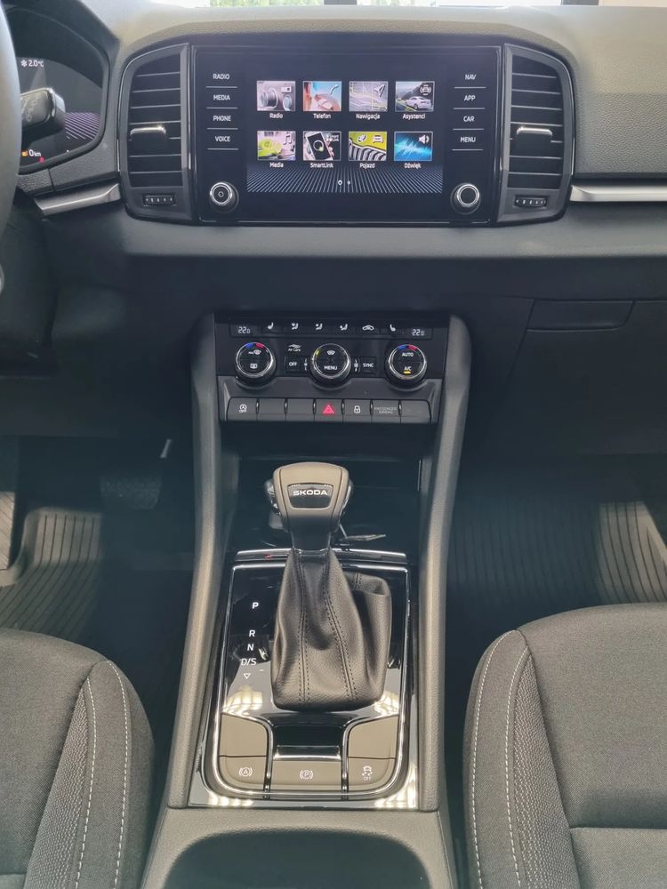 Selection Edition 130 1.5 TSI 150 KM