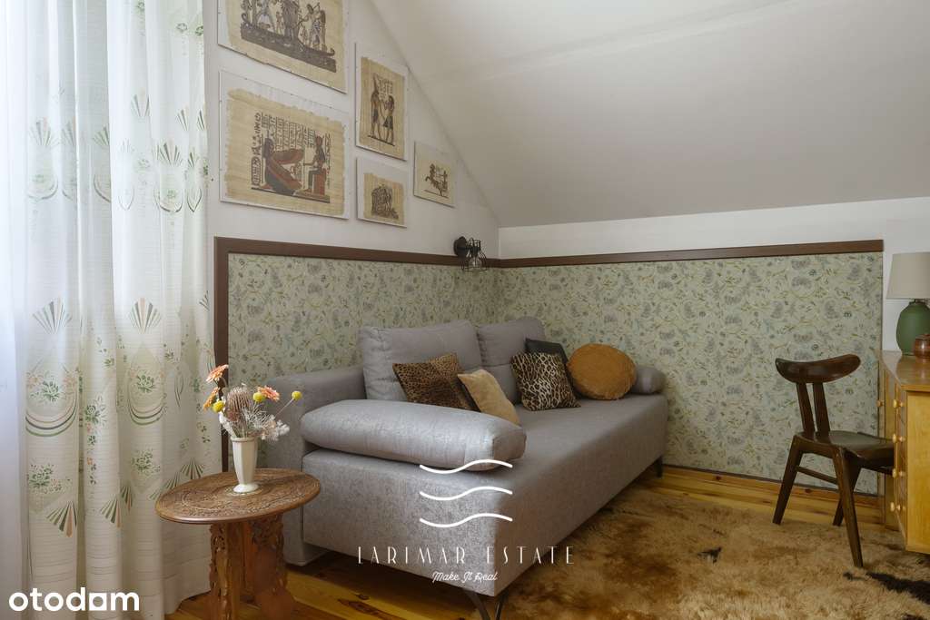 Sprzedam dom Piaseczno Głosków-10