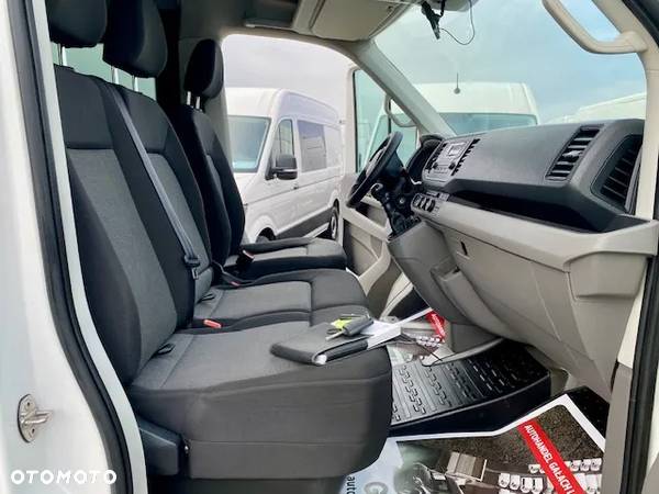 Volkswagen Crafter - 10