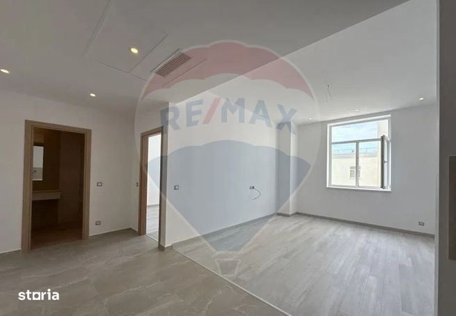 Vanzare apartament 2 camere - zona Vitan-0