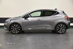 Renault Clio 1.6 E-Tech Full Hybrid Techno - 4