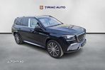 Mercedes-Benz GLS Maybach 600 4Matic 9G-TRONIC - 7