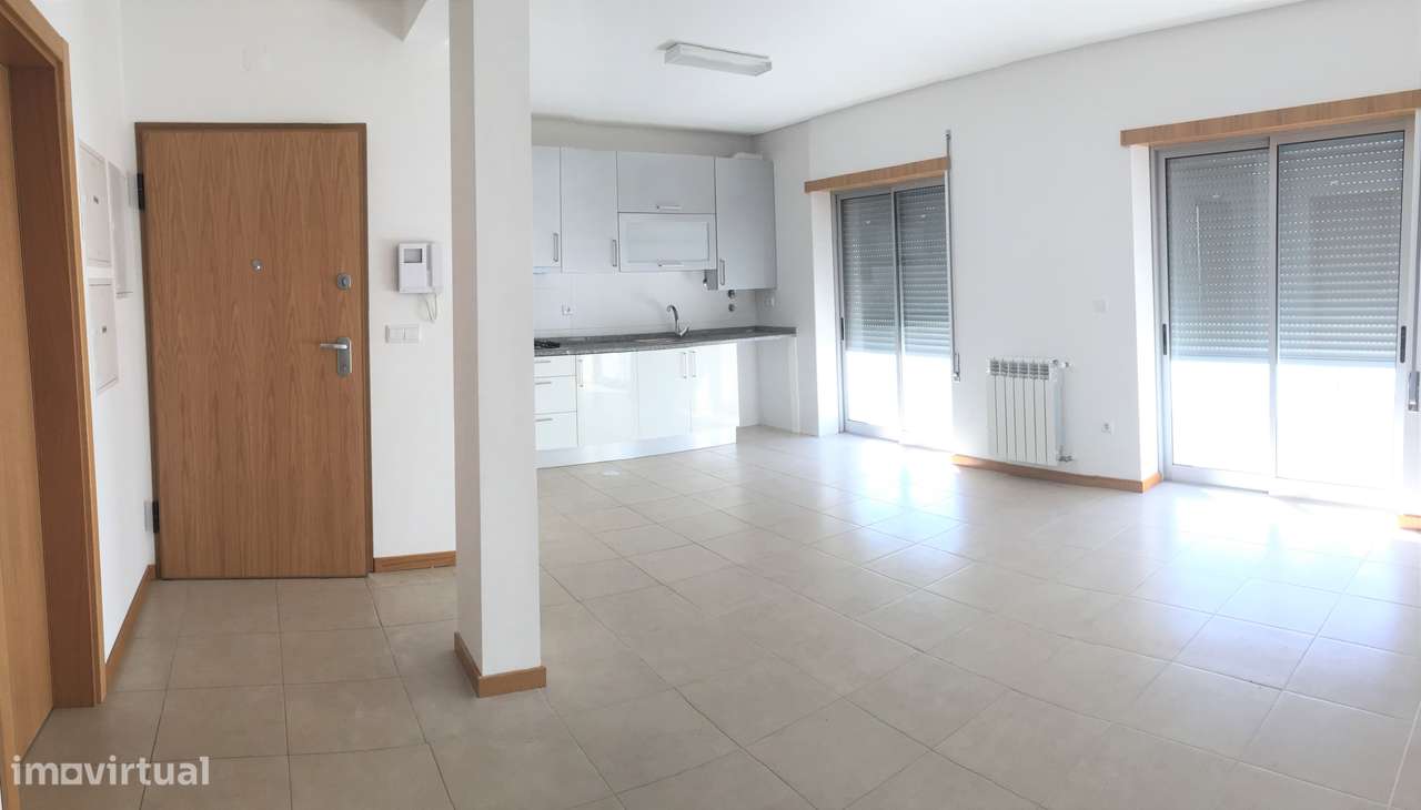 T3 no Centro da Cidade - Viseu - Grande imagem: 3/11