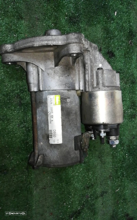 Motor De Arranque Citroen C2 (Jm_) - 1