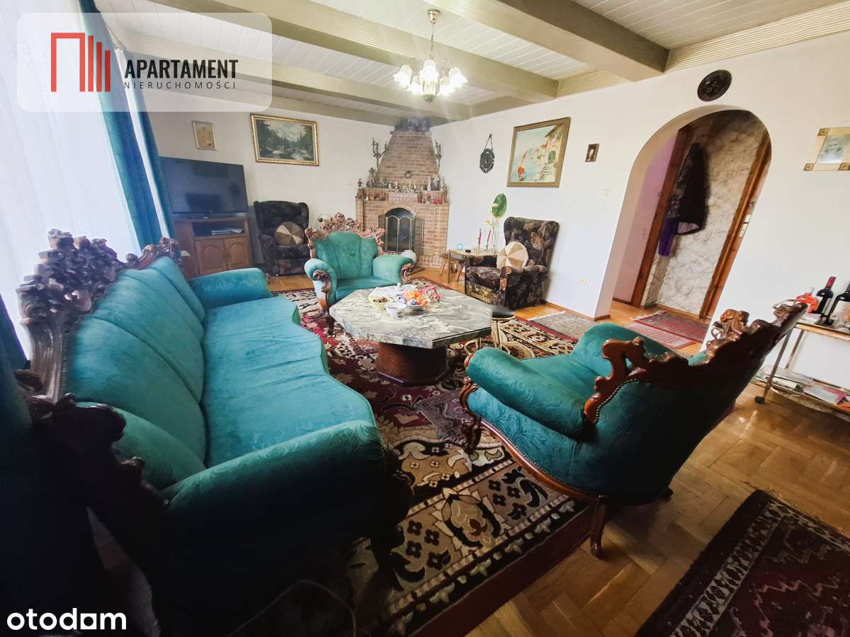 Dom Stegna blisko morza - Pełny obrazek: 4/17