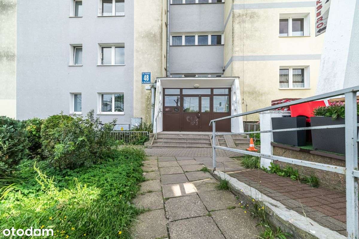 3-pok;2werandy/Gdańsk Vii Dwór/SWPL-17